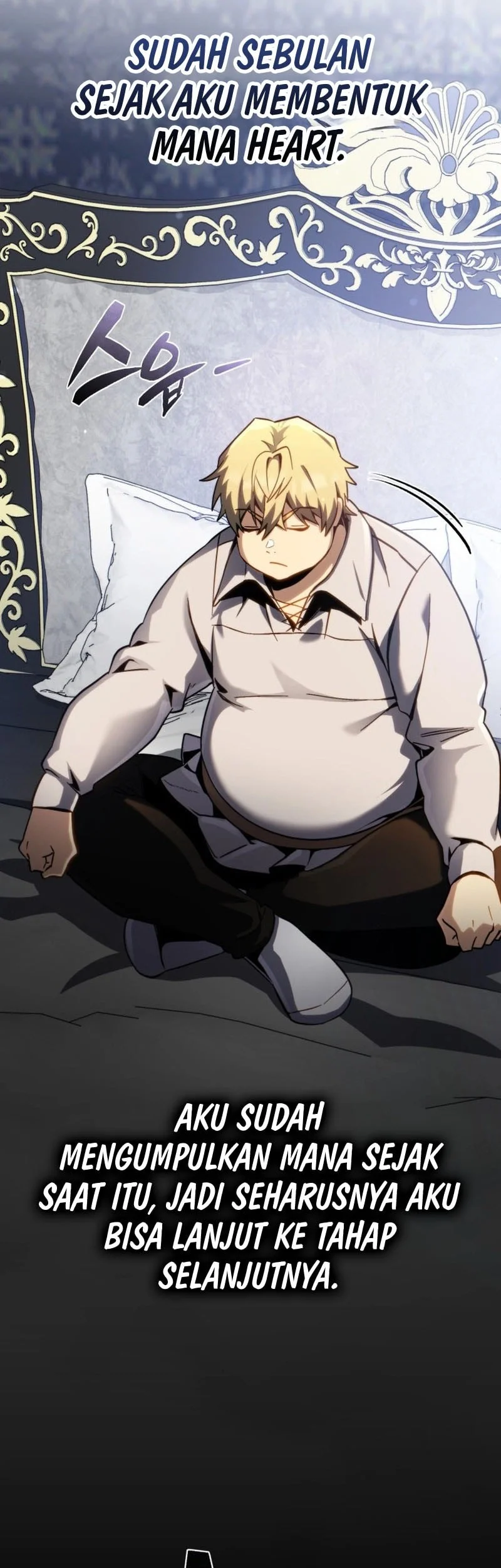 I Became the First Prince: Legend of Sword's Song Chapter 5 Gambar 14