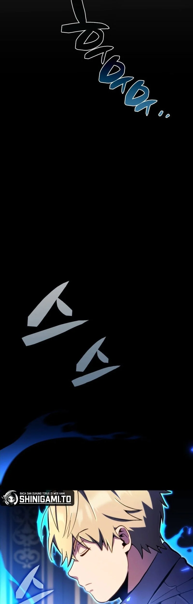 I Became the First Prince: Legend of Sword's Song Chapter 5 Gambar 15