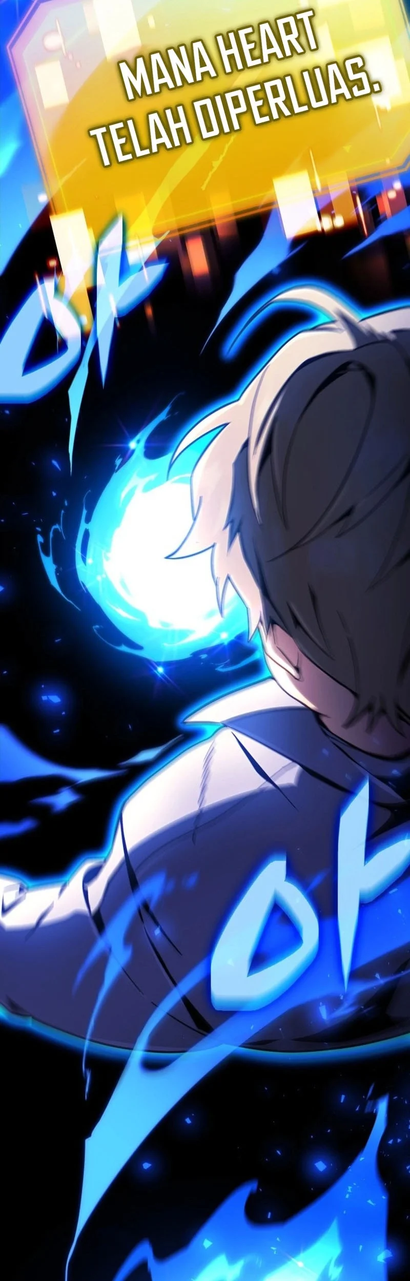 I Became the First Prince: Legend of Sword's Song Chapter 5 Gambar 19