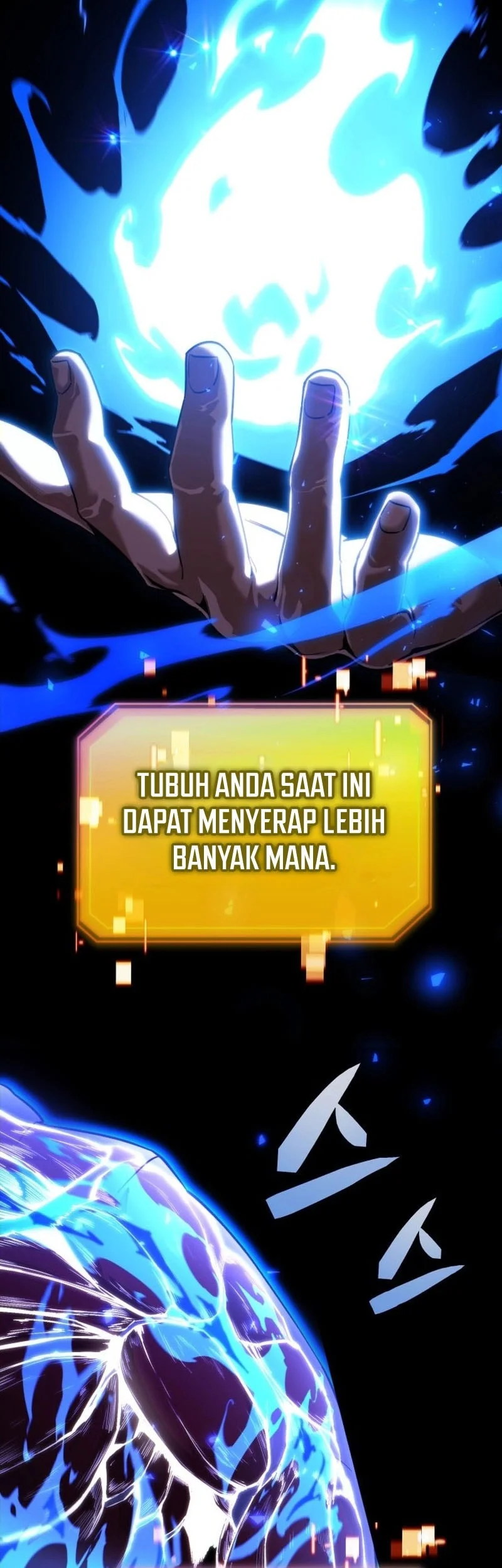 I Became the First Prince: Legend of Sword's Song Chapter 5 Gambar 20