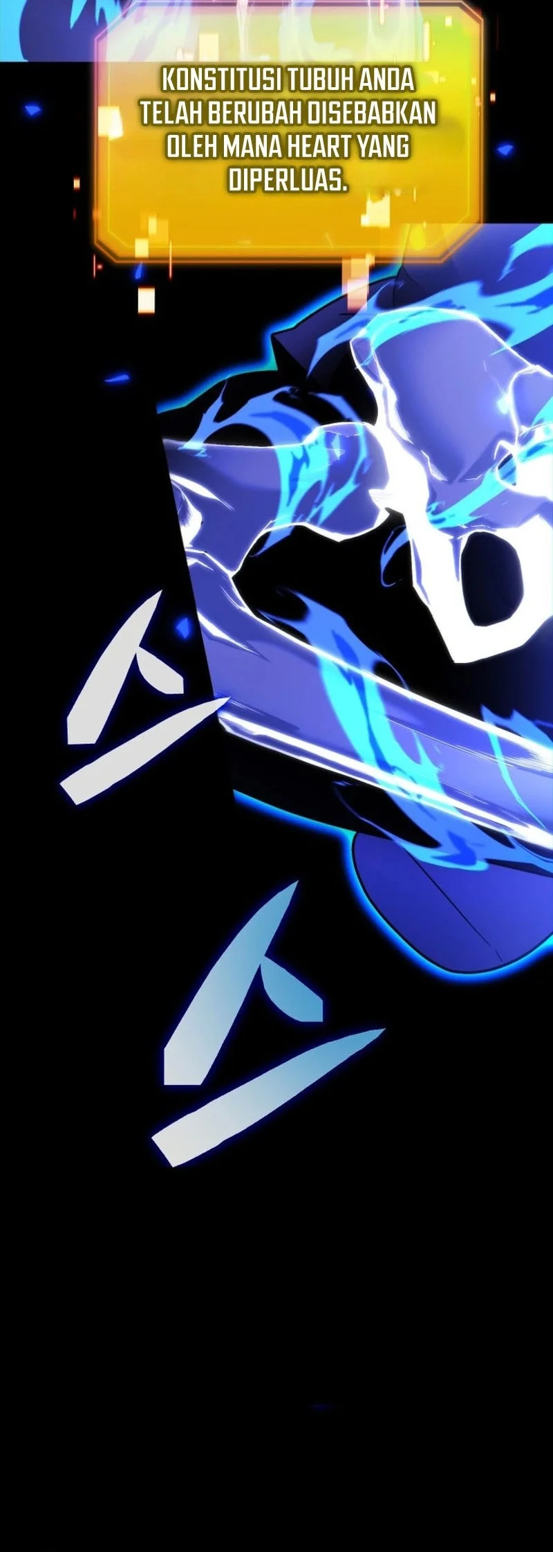 I Became the First Prince: Legend of Sword's Song Chapter 5 Gambar 21