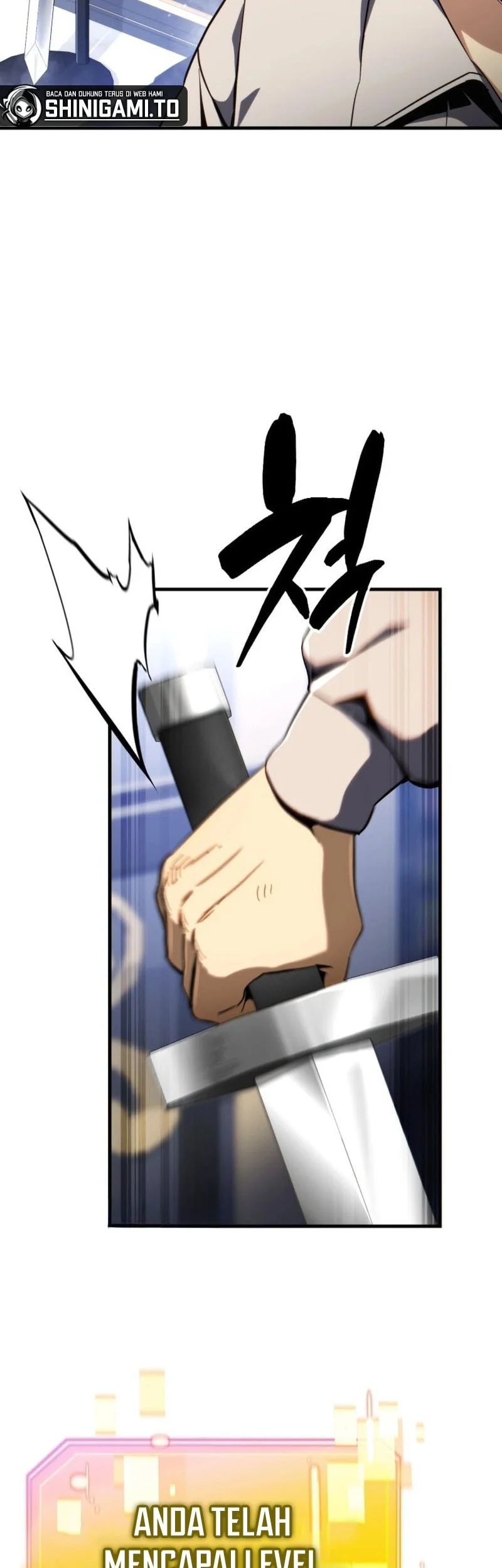 I Became the First Prince: Legend of Sword's Song Chapter 5 Gambar 24