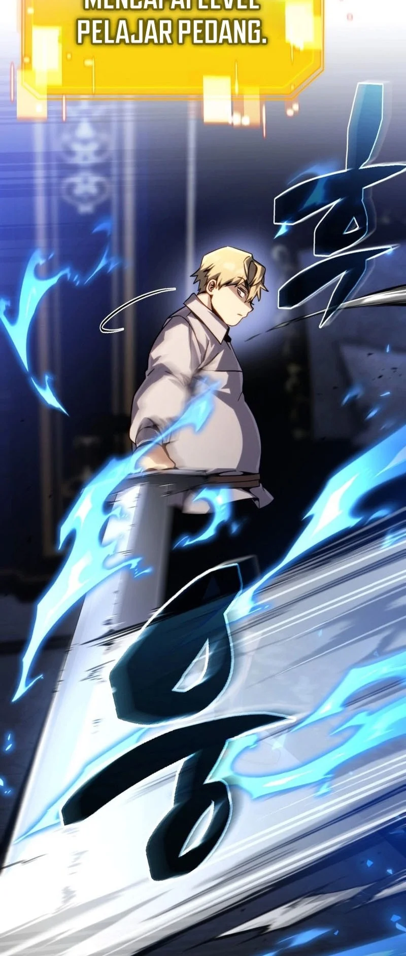 I Became the First Prince: Legend of Sword's Song Chapter 5 Gambar 25