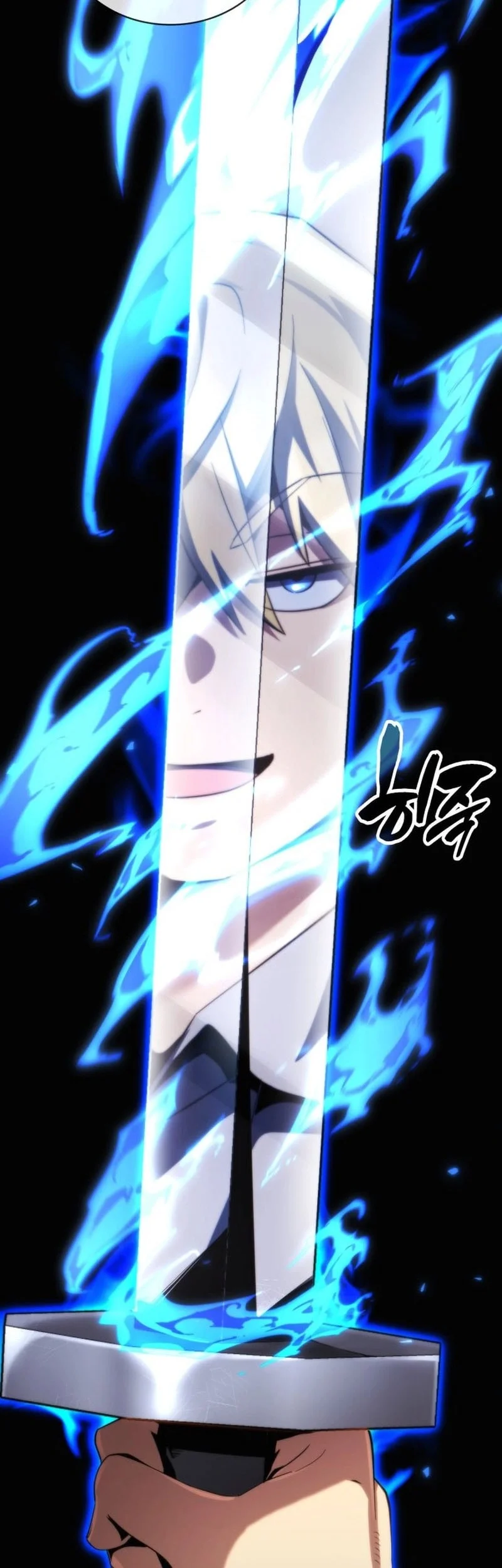 I Became the First Prince: Legend of Sword's Song Chapter 5 Gambar 27