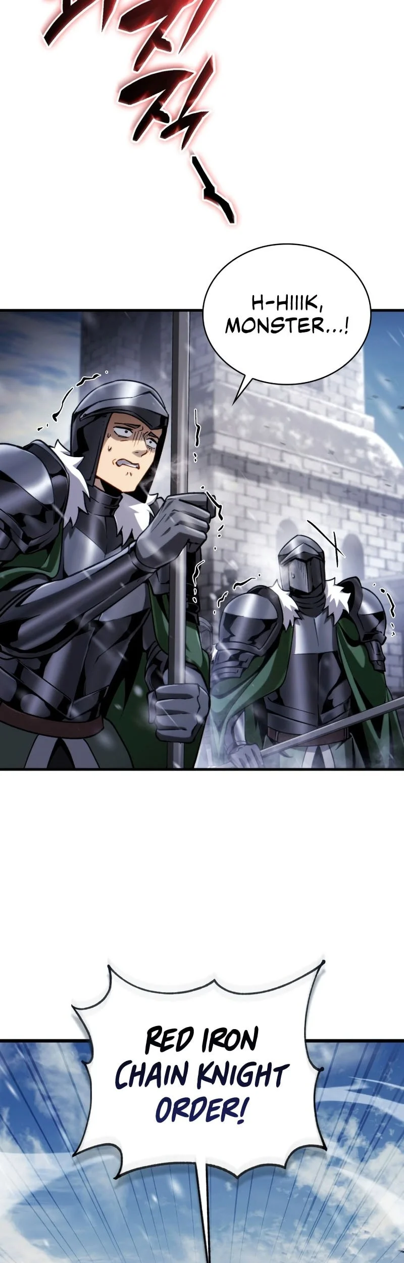 Baca I Became the First Prince: Legend of Sword's Song Ch 50 Bahasa Indonesia - Spoiler Halaman 36 Baca I Became the First Prince: Legend of Sword's Song Ch 50 Bahasa Indonesia - Spoiler Halaman 36