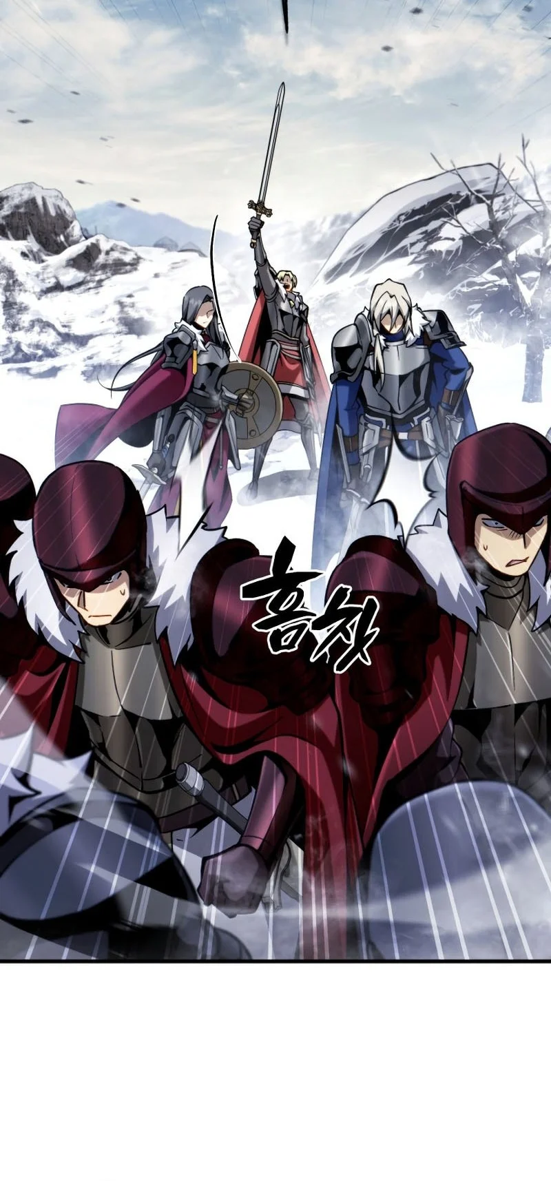 Baca I Became the First Prince: Legend of Sword's Song Ch 50 Bahasa Indonesia - Spoiler Halaman 37 Baca I Became the First Prince: Legend of Sword's Song Ch 50 Bahasa Indonesia - Spoiler Halaman 37