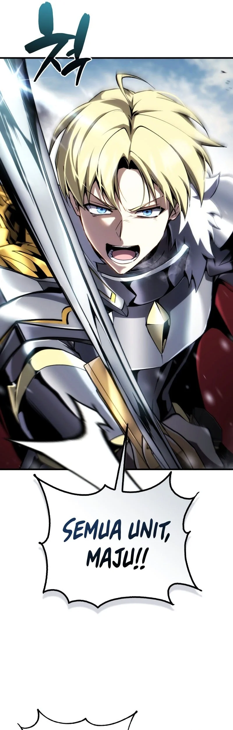 Baca I Became the First Prince: Legend of Sword's Song Ch 50 Bahasa Indonesia - Spoiler Halaman 38 Baca I Became the First Prince: Legend of Sword's Song Ch 50 Bahasa Indonesia - Spoiler Halaman 38