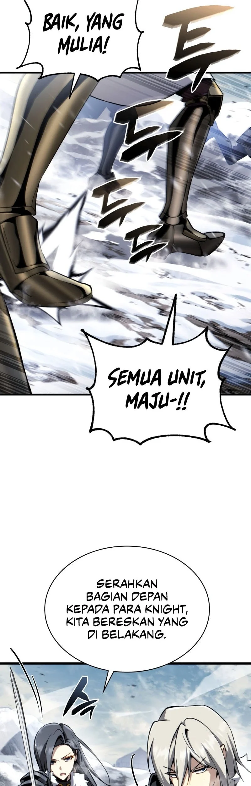 Baca I Became the First Prince: Legend of Sword's Song Ch 50 Bahasa Indonesia - Spoiler Halaman 39 Baca I Became the First Prince: Legend of Sword's Song Ch 50 Bahasa Indonesia - Spoiler Halaman 39