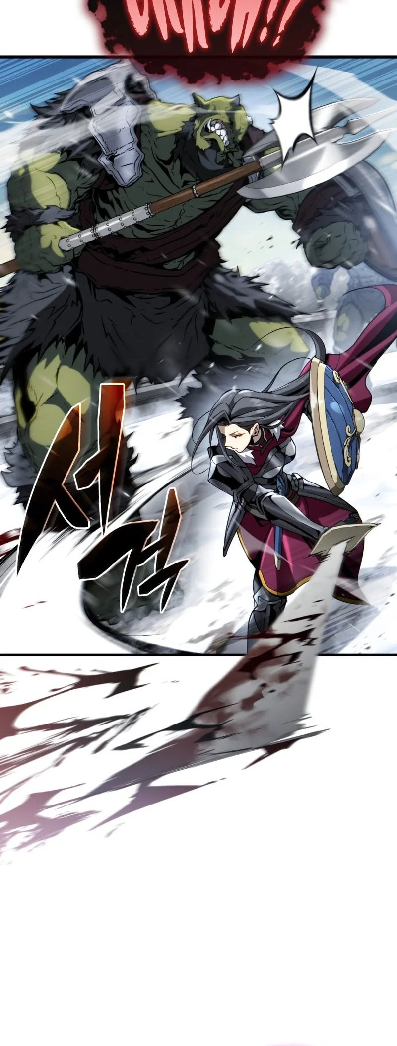 Baca I Became the First Prince: Legend of Sword's Song Ch 50 Bahasa Indonesia - Spoiler Halaman 41 Baca I Became the First Prince: Legend of Sword's Song Ch 50 Bahasa Indonesia - Spoiler Halaman 41