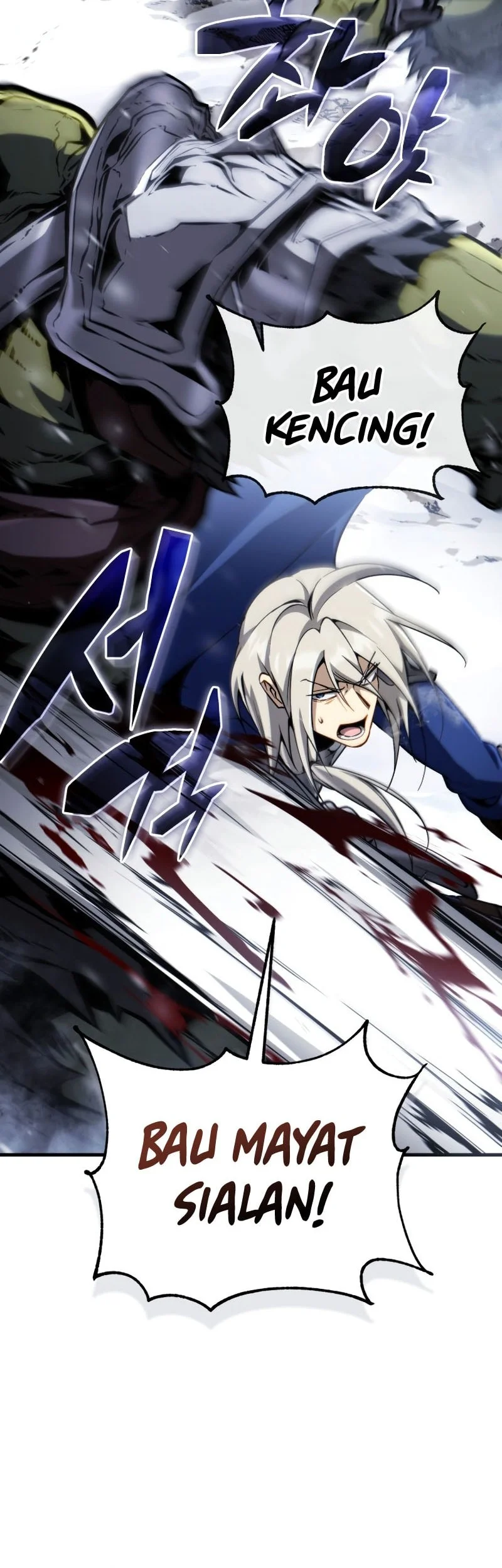 Baca I Became the First Prince: Legend of Sword's Song Ch 50 Bahasa Indonesia - Spoiler Halaman 45 Baca I Became the First Prince: Legend of Sword's Song Ch 50 Bahasa Indonesia - Spoiler Halaman 45