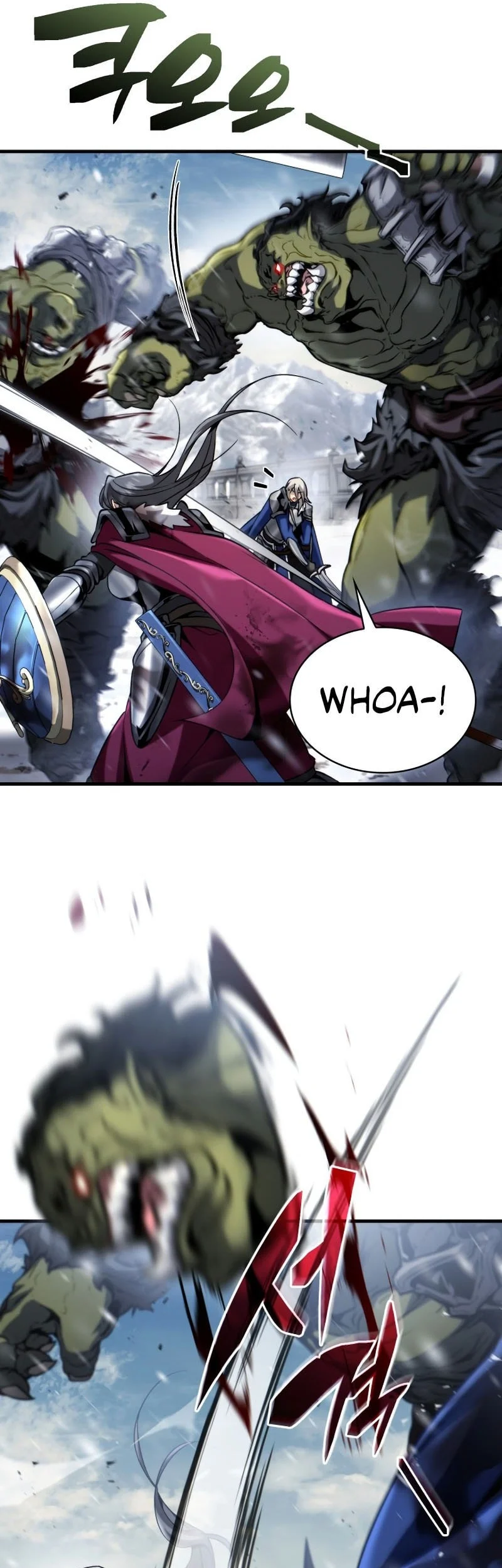 Baca I Became the First Prince: Legend of Sword's Song Ch 50 Bahasa Indonesia - Spoiler Halaman 46 Baca I Became the First Prince: Legend of Sword's Song Ch 50 Bahasa Indonesia - Spoiler Halaman 46