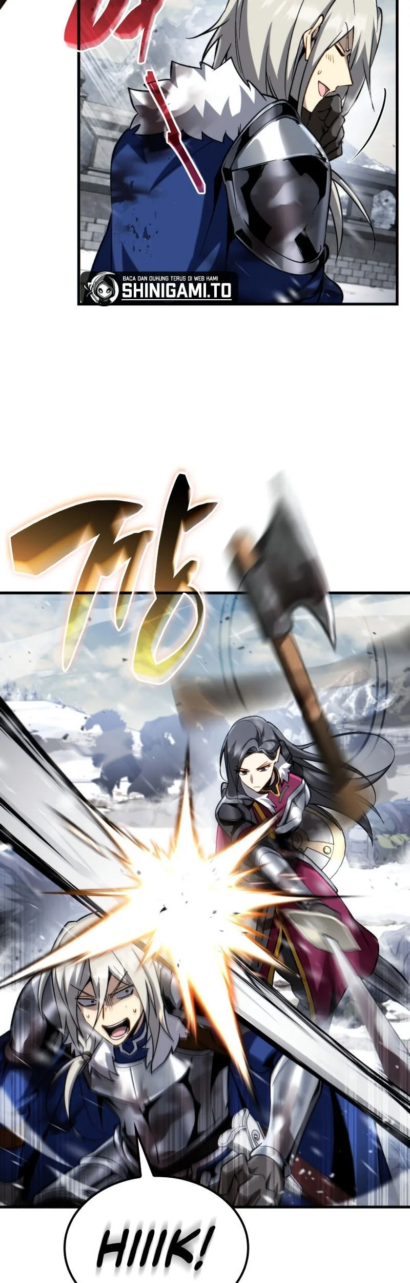 Baca I Became the First Prince: Legend of Sword's Song Ch 50 Bahasa Indonesia - Spoiler Halaman 48 Baca I Became the First Prince: Legend of Sword's Song Ch 50 Bahasa Indonesia - Spoiler Halaman 48