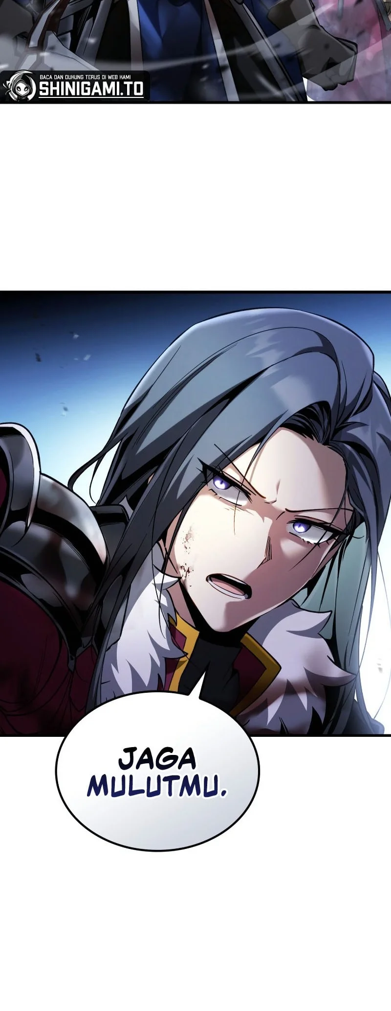 I Became the First Prince: Legend of Sword's Song Chapter 50 Gambar 53