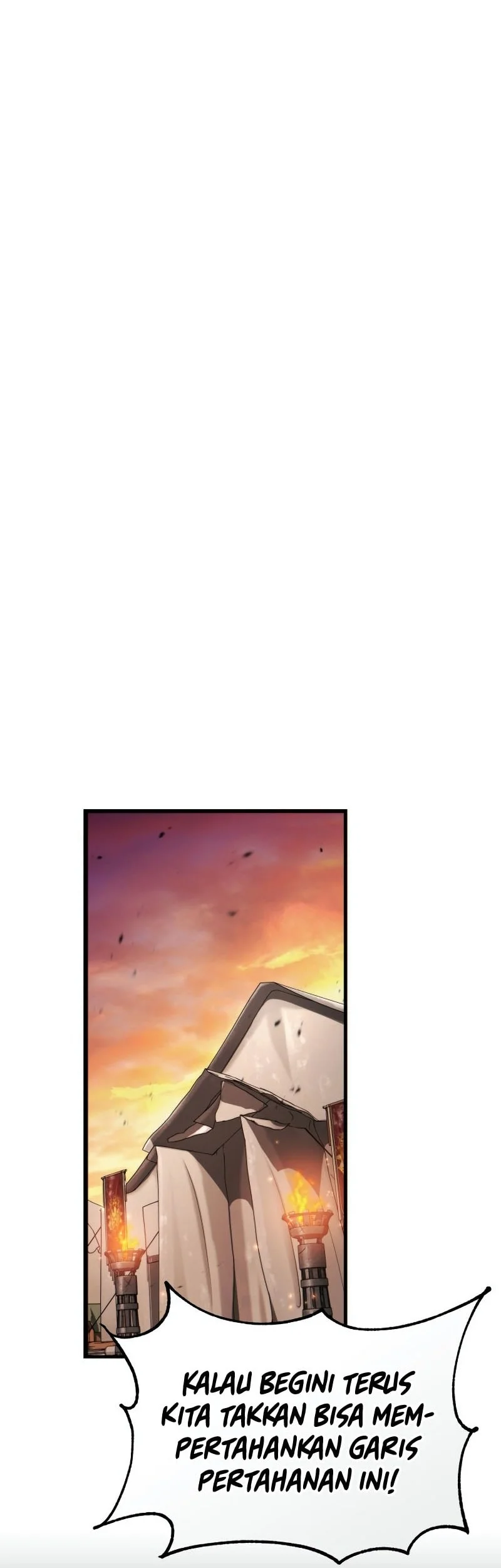 I Became the First Prince: Legend of Sword's Song Chapter 50 Gambar 57