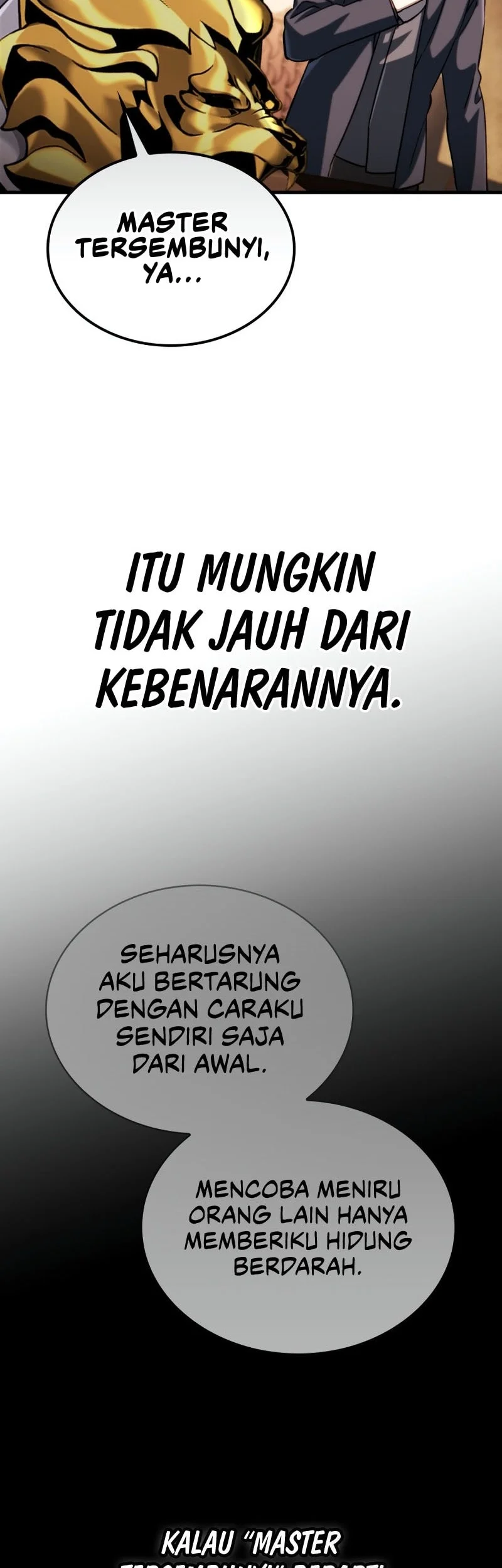 I Became the First Prince: Legend of Sword's Song Chapter 50 Gambar 75
