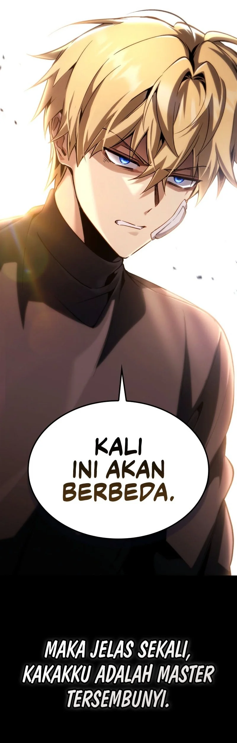 I Became the First Prince: Legend of Sword's Song Chapter 50 Gambar 77