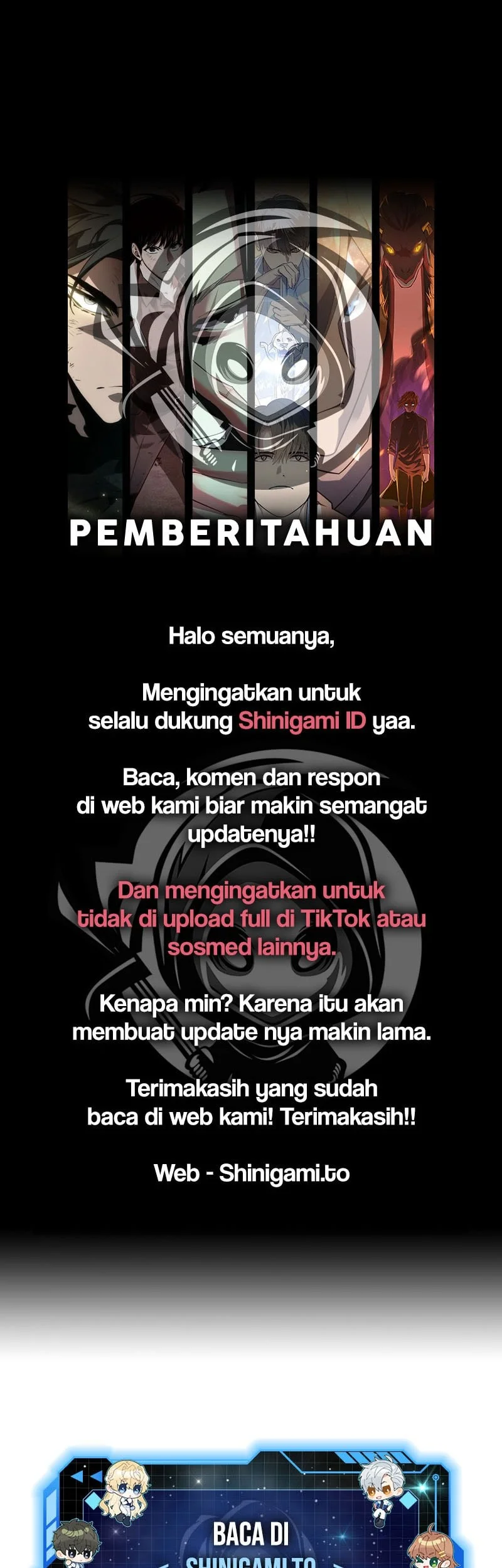 Baca I Became the First Prince: Legend of Sword's Song Ch 50 Bahasa Indonesia - Spoiler Halaman 2 Baca I Became the First Prince: Legend of Sword's Song Ch 50 Bahasa Indonesia - Spoiler Halaman 2