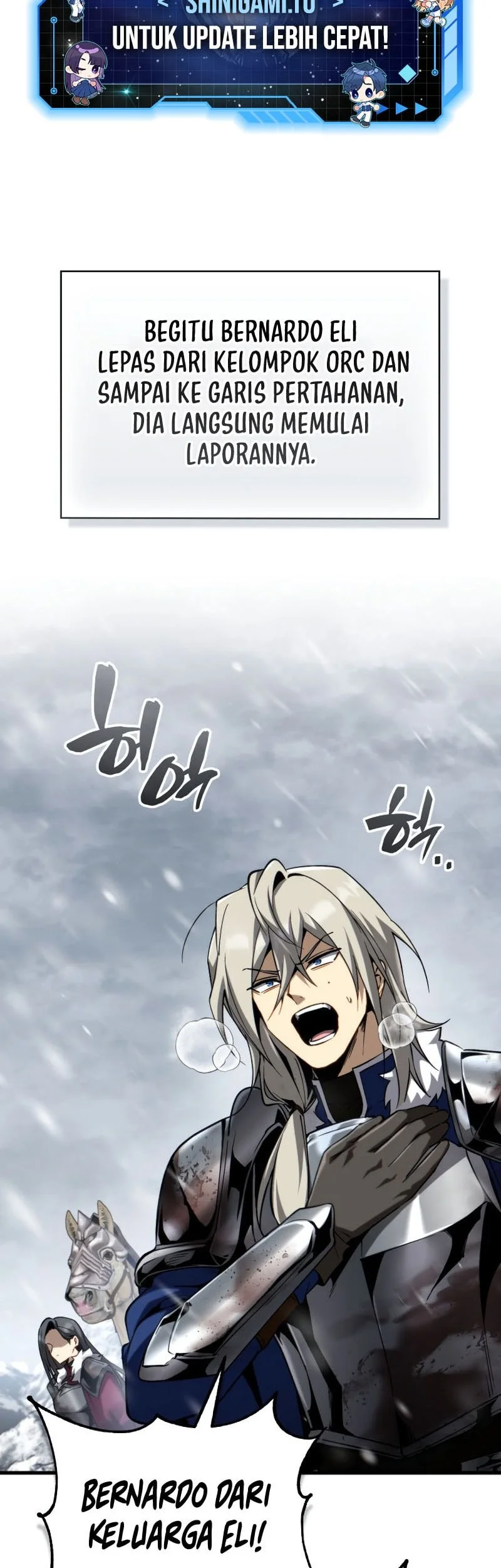 Baca I Became the First Prince: Legend of Sword's Song Ch 50 Bahasa Indonesia - Spoiler Halaman 3 Baca I Became the First Prince: Legend of Sword's Song Ch 50 Bahasa Indonesia - Spoiler Halaman 3