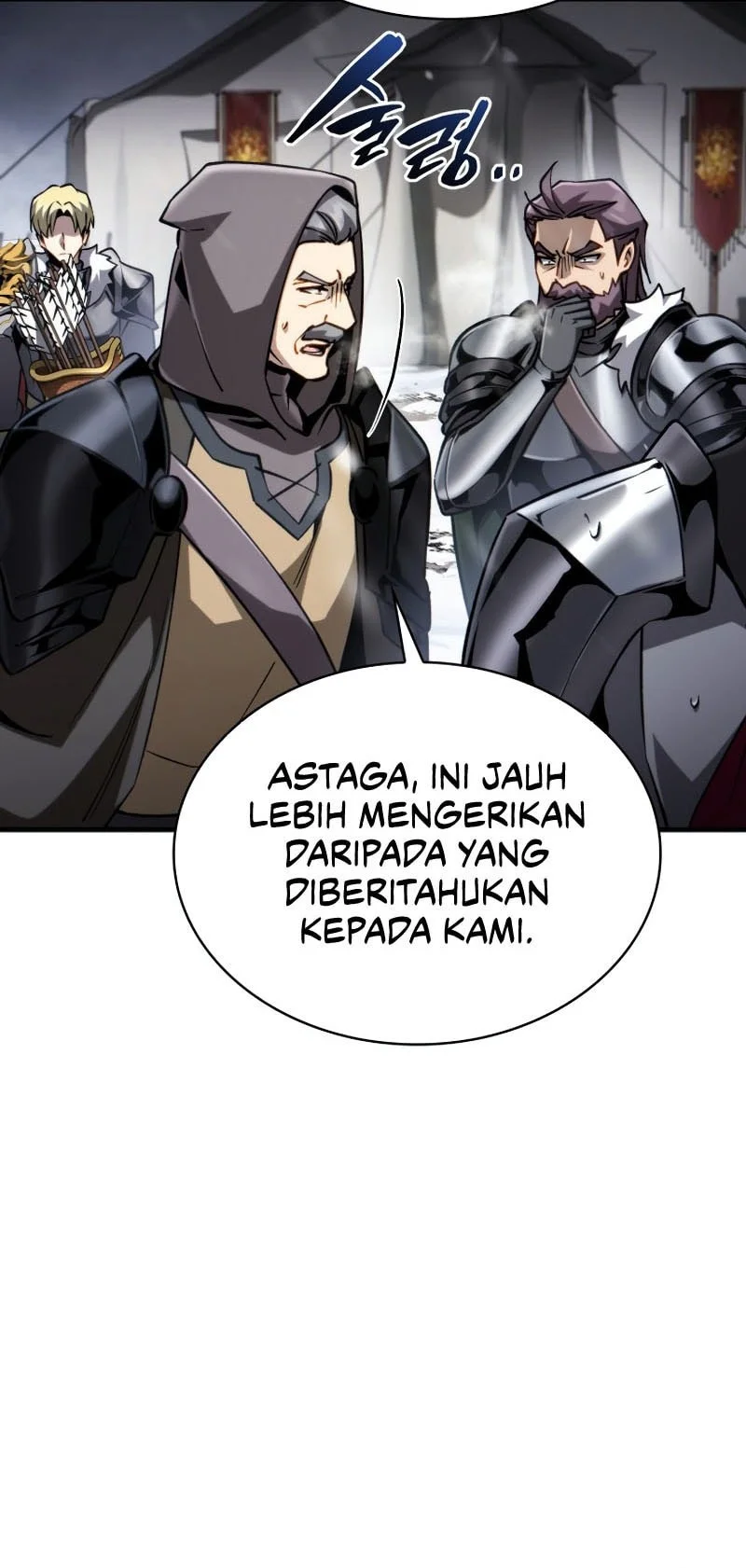 Baca I Became the First Prince: Legend of Sword's Song Ch 50 Bahasa Indonesia - Spoiler Halaman 6 Baca I Became the First Prince: Legend of Sword's Song Ch 50 Bahasa Indonesia - Spoiler Halaman 6