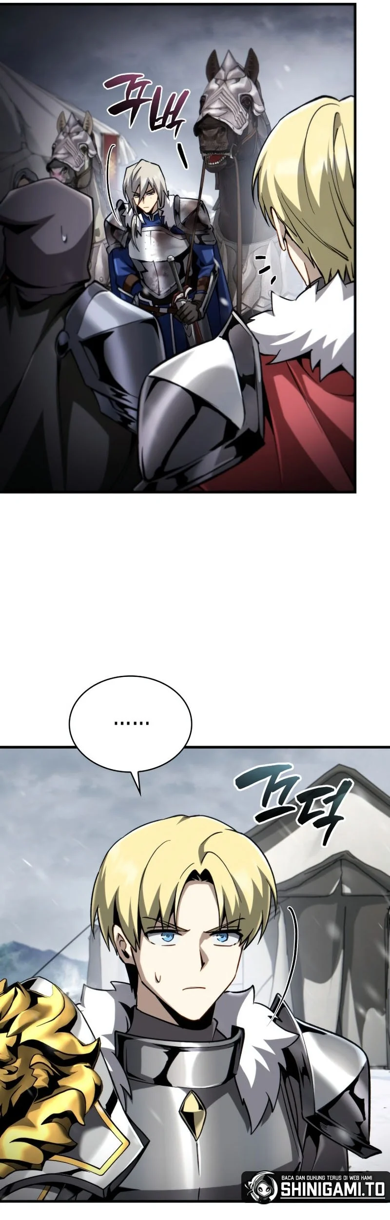 Baca I Became the First Prince: Legend of Sword's Song Ch 50 Bahasa Indonesia - Spoiler Halaman 7 Baca I Became the First Prince: Legend of Sword's Song Ch 50 Bahasa Indonesia - Spoiler Halaman 7