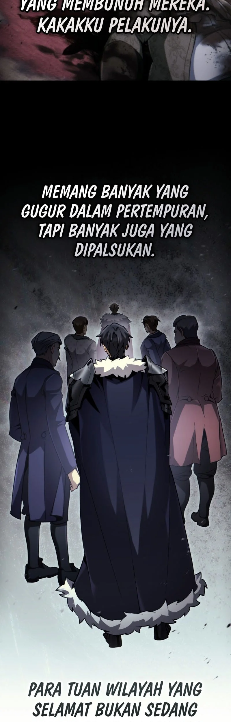 Baca I Became the First Prince: Legend of Sword's Song Ch 50 Bahasa Indonesia - Spoiler Halaman 9 Baca I Became the First Prince: Legend of Sword's Song Ch 50 Bahasa Indonesia - Spoiler Halaman 9