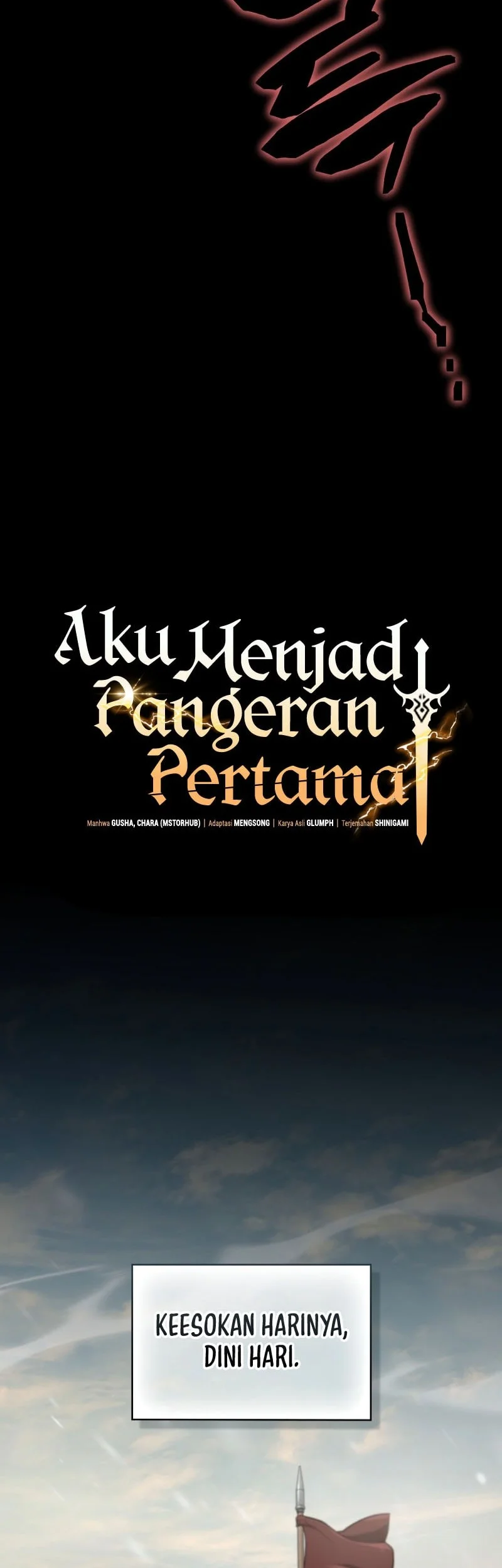 Baca I Became the First Prince: Legend of Sword's Song Ch 50 Bahasa Indonesia - Spoiler Halaman 16 Baca I Became the First Prince: Legend of Sword's Song Ch 50 Bahasa Indonesia - Spoiler Halaman 16