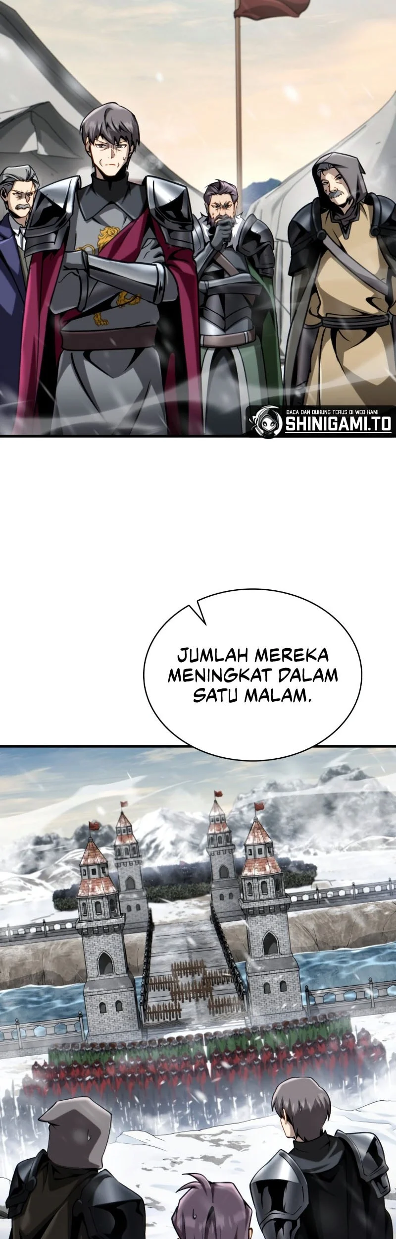 Baca I Became the First Prince: Legend of Sword's Song Ch 50 Bahasa Indonesia - Spoiler Halaman 17 Baca I Became the First Prince: Legend of Sword's Song Ch 50 Bahasa Indonesia - Spoiler Halaman 17