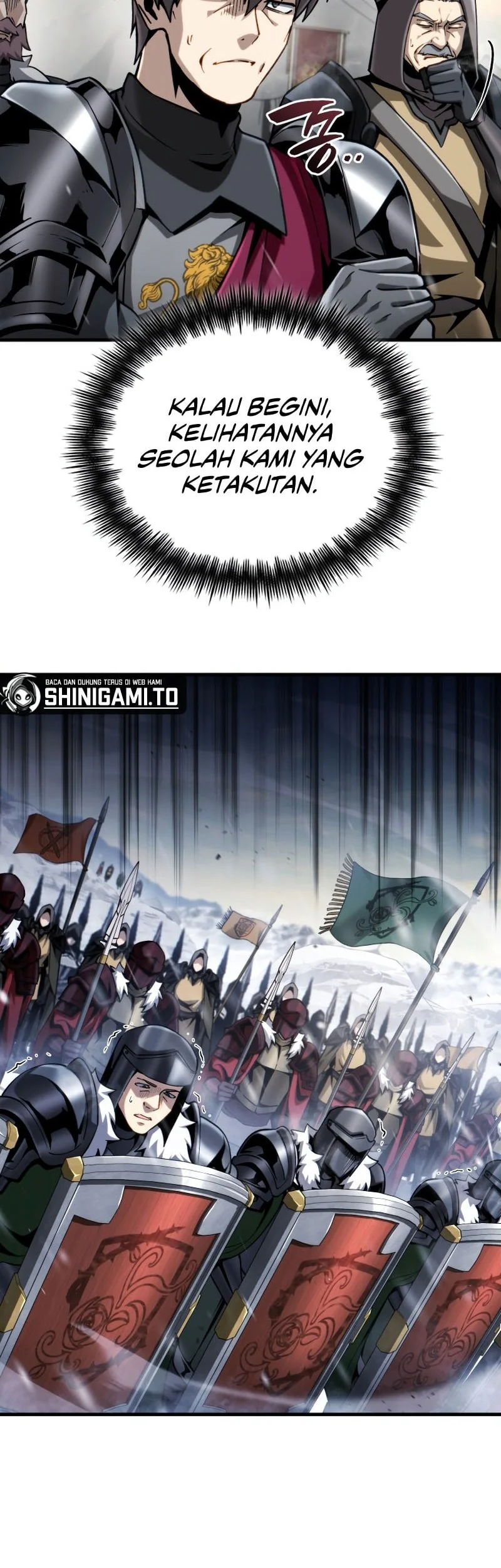 Baca I Became the First Prince: Legend of Sword's Song Ch 50 Bahasa Indonesia - Spoiler Halaman 20 Baca I Became the First Prince: Legend of Sword's Song Ch 50 Bahasa Indonesia - Spoiler Halaman 20