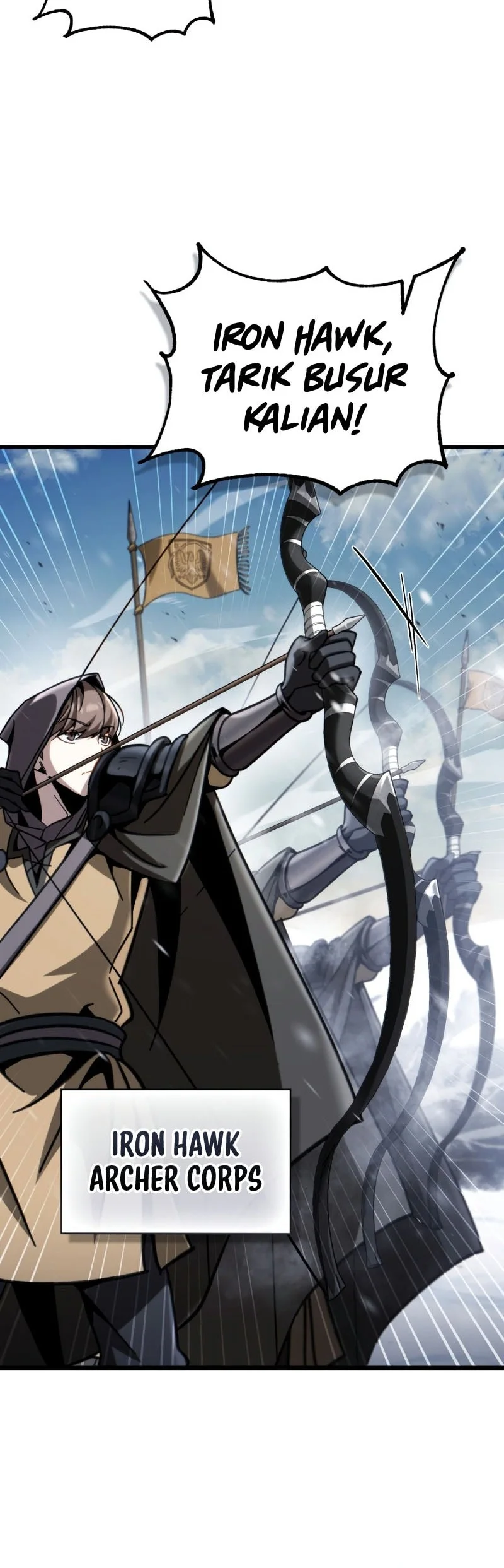 Baca I Became the First Prince: Legend of Sword's Song Ch 50 Bahasa Indonesia - Spoiler Halaman 25 Baca I Became the First Prince: Legend of Sword's Song Ch 50 Bahasa Indonesia - Spoiler Halaman 25