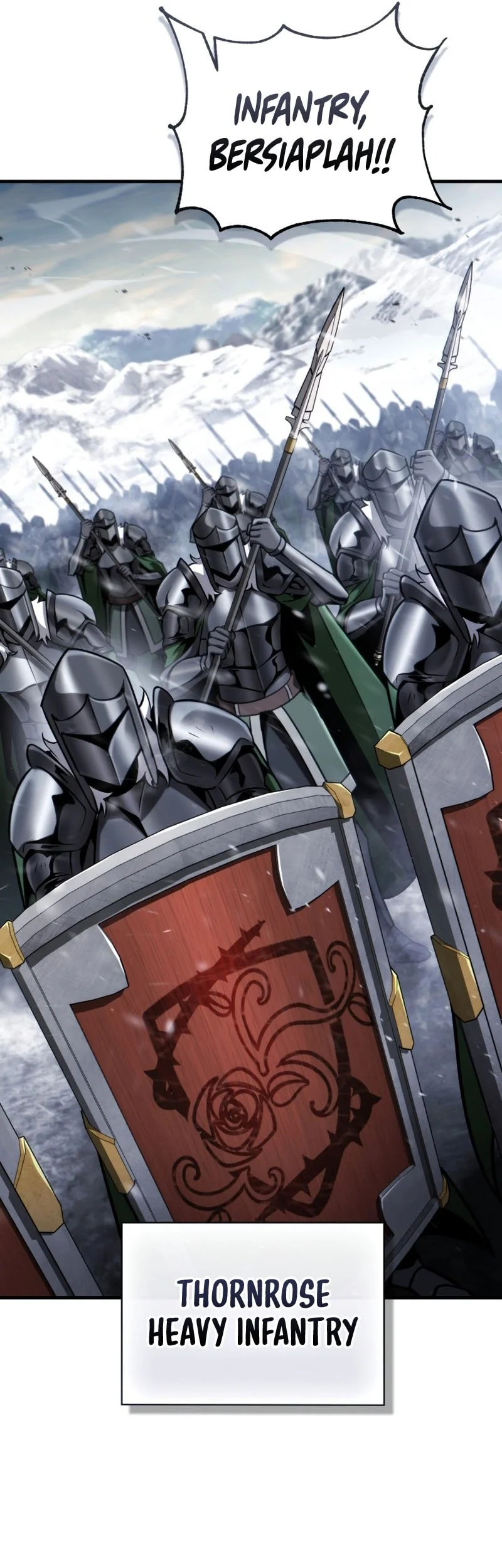 Baca I Became the First Prince: Legend of Sword's Song Ch 50 Bahasa Indonesia - Spoiler Halaman 26 Baca I Became the First Prince: Legend of Sword's Song Ch 50 Bahasa Indonesia - Spoiler Halaman 26