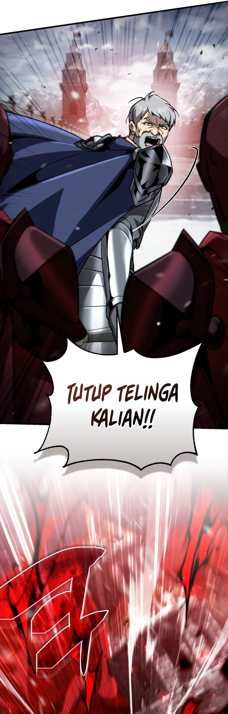 Baca I Became the First Prince: Legend of Sword's Song Ch 51 Bahasa Indonesia - Spoiler Halaman 33