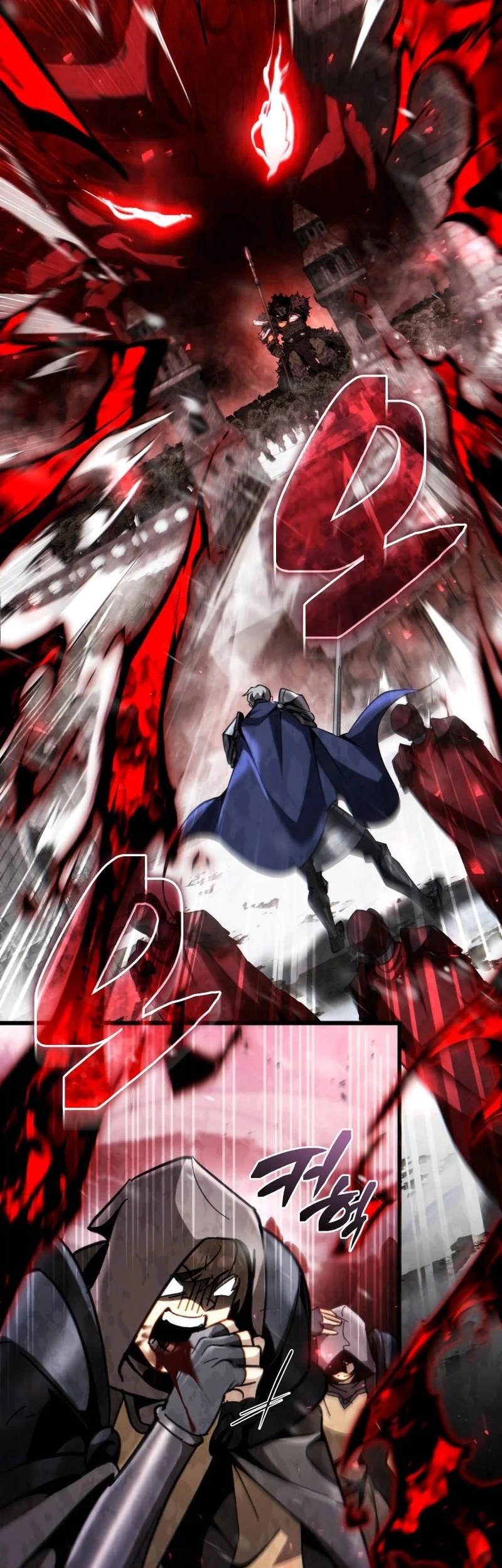 Baca I Became the First Prince: Legend of Sword's Song Ch 51 Bahasa Indonesia - Spoiler Halaman 34