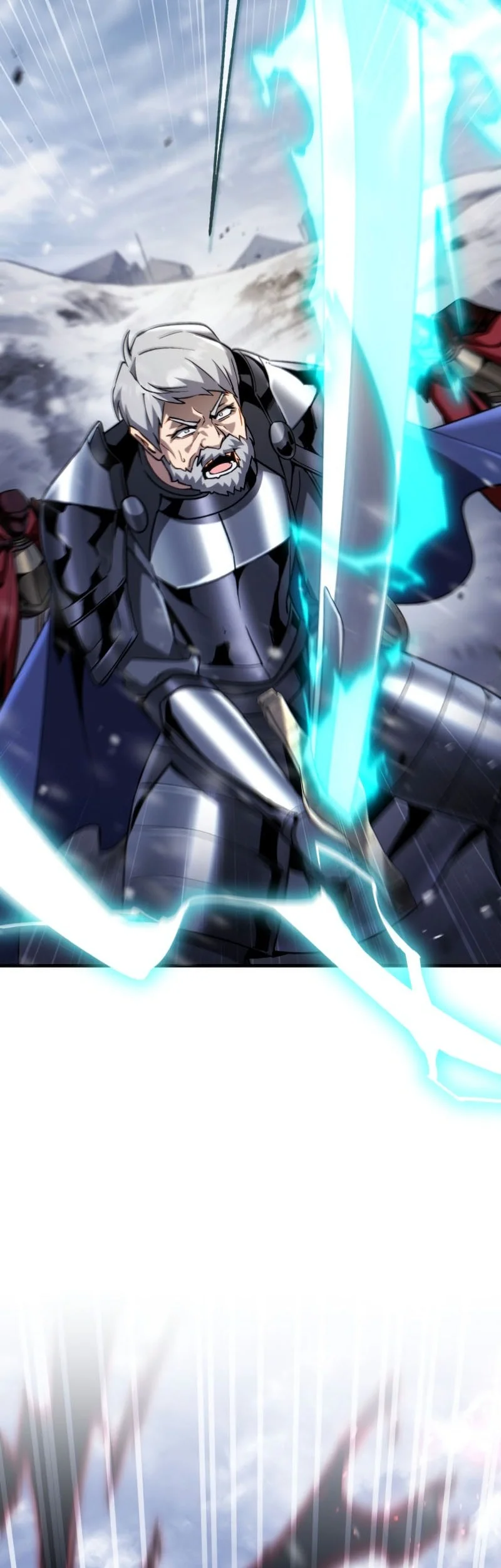 Baca I Became the First Prince: Legend of Sword's Song Ch 51 Bahasa Indonesia - Spoiler Halaman 38