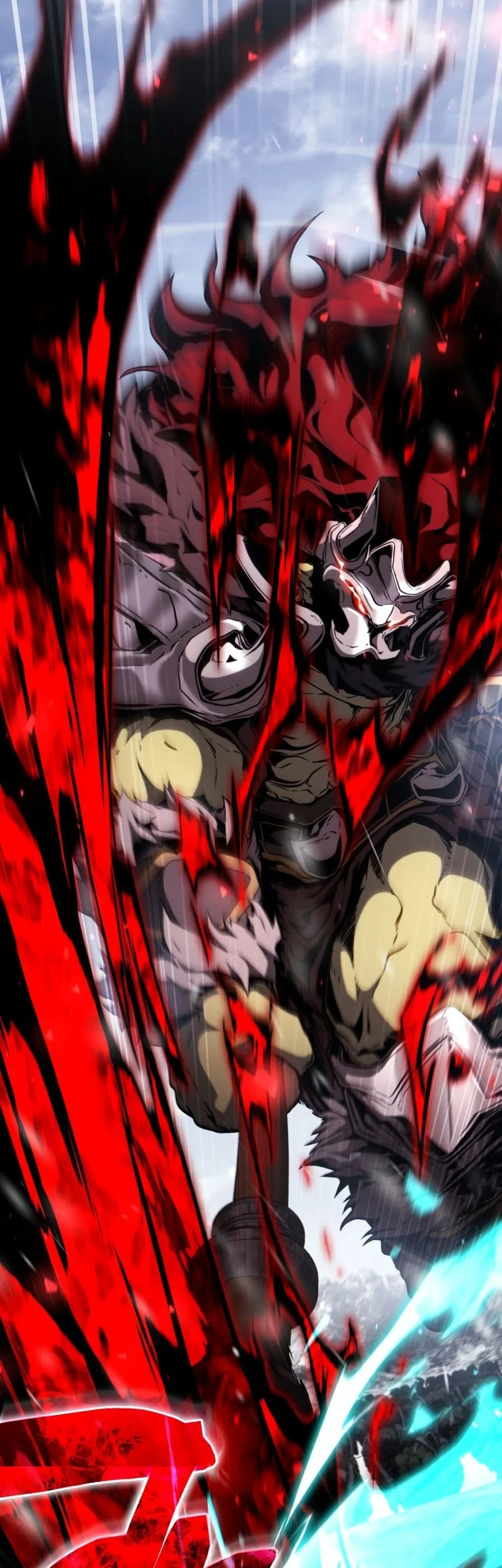 Baca I Became the First Prince: Legend of Sword's Song Ch 51 Bahasa Indonesia - Spoiler Halaman 39
