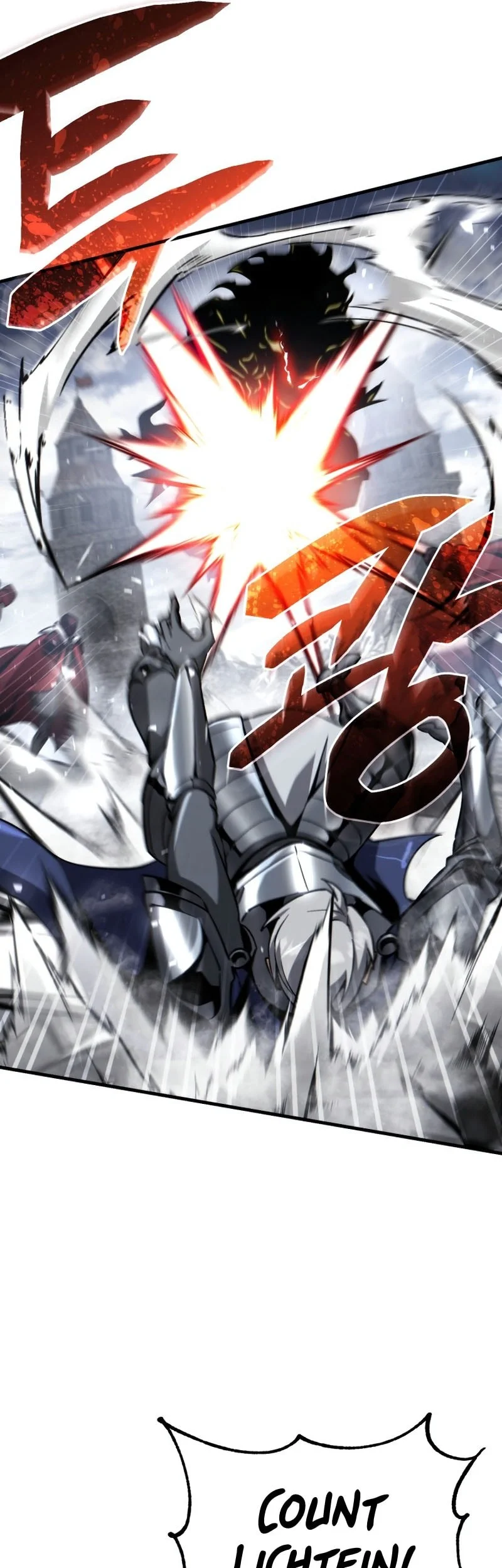 Baca I Became the First Prince: Legend of Sword's Song Ch 51 Bahasa Indonesia - Spoiler Halaman 41