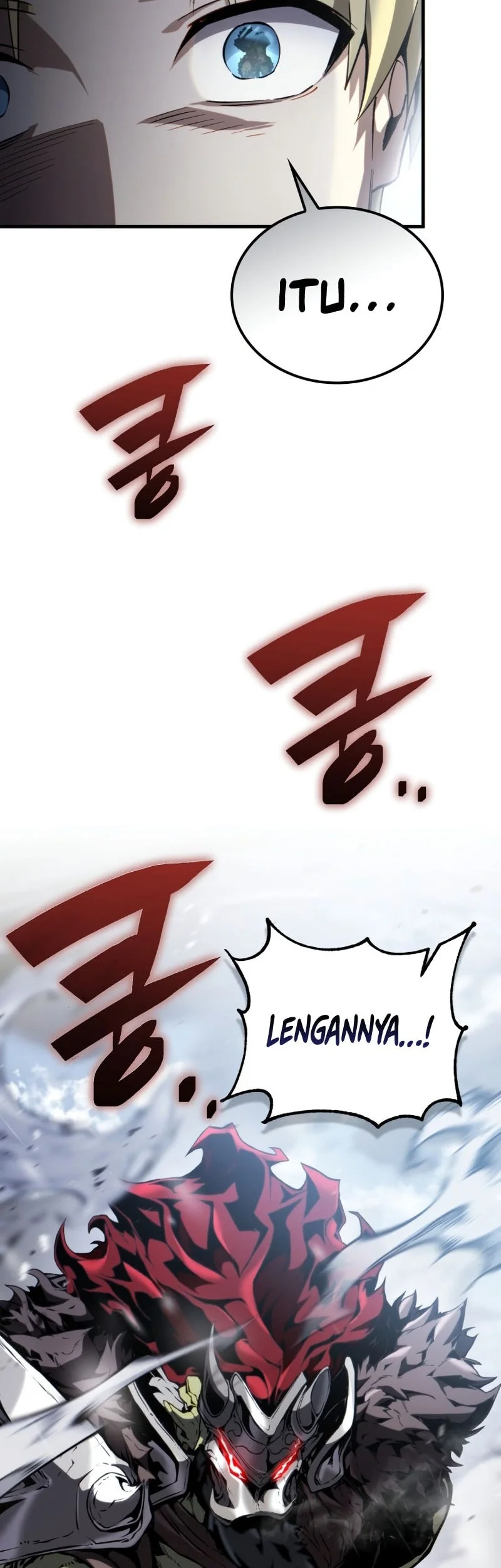 Baca I Became the First Prince: Legend of Sword's Song Ch 51 Bahasa Indonesia - Spoiler Halaman 46