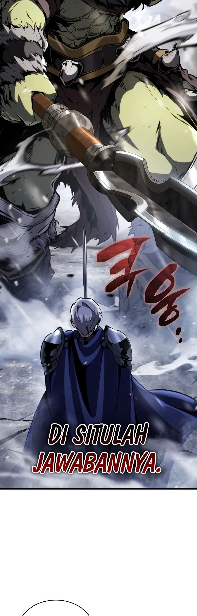 Baca I Became the First Prince: Legend of Sword's Song Ch 51 Bahasa Indonesia - Spoiler Halaman 47