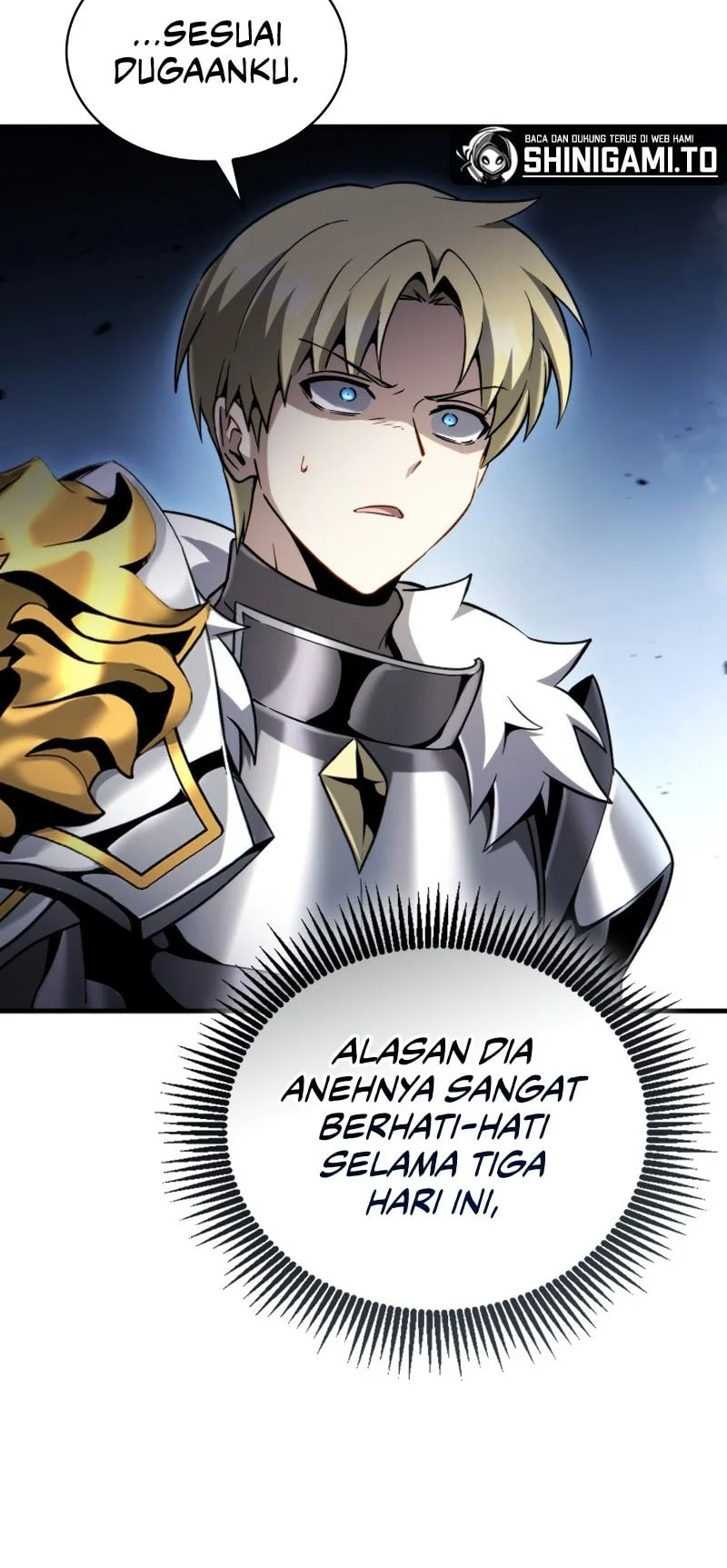 Baca I Became the First Prince: Legend of Sword's Song Ch 51 Bahasa Indonesia - Spoiler Halaman 48