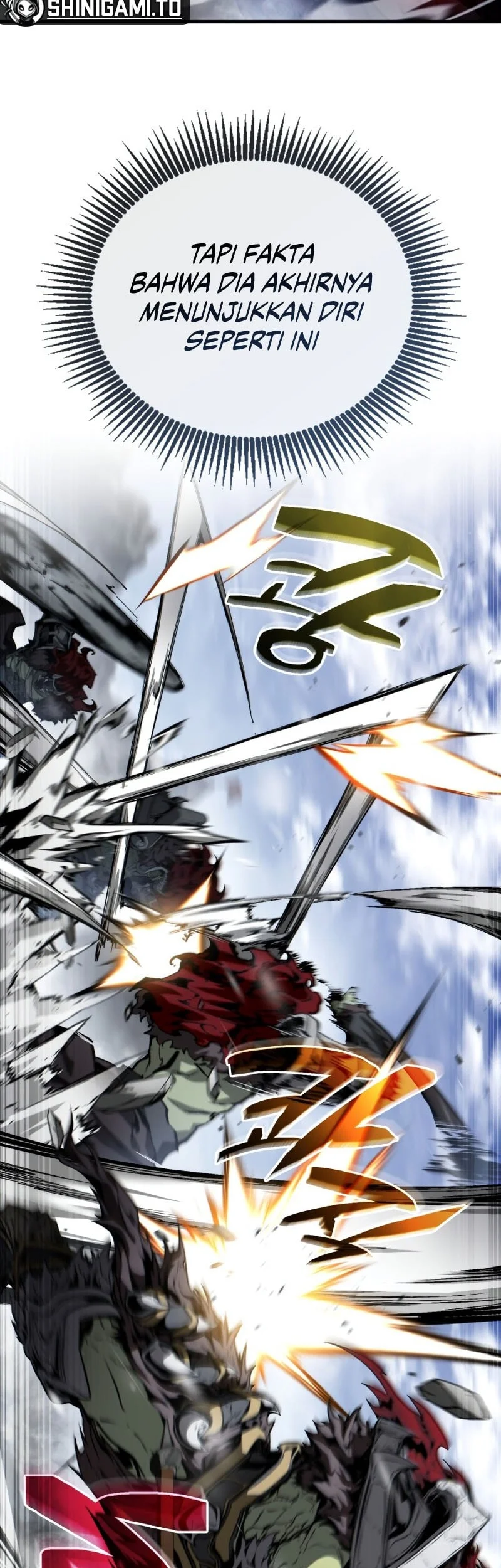 Baca I Became the First Prince: Legend of Sword's Song Ch 51 Bahasa Indonesia - Spoiler Halaman 51