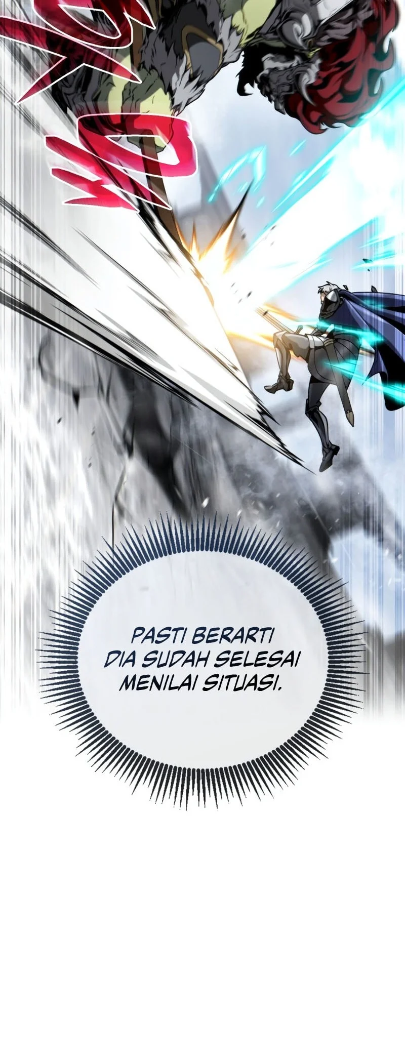Baca I Became the First Prince: Legend of Sword's Song Ch 51 Bahasa Indonesia - Spoiler Halaman 52