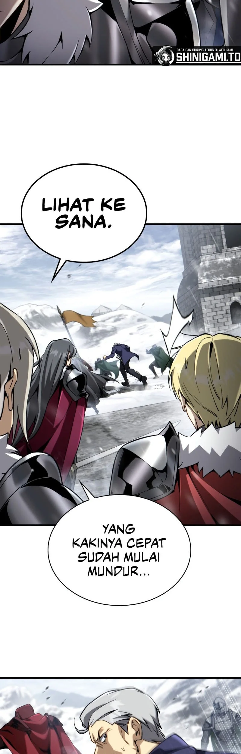 Baca I Became the First Prince: Legend of Sword's Song Ch 51 Bahasa Indonesia - Spoiler Halaman 55