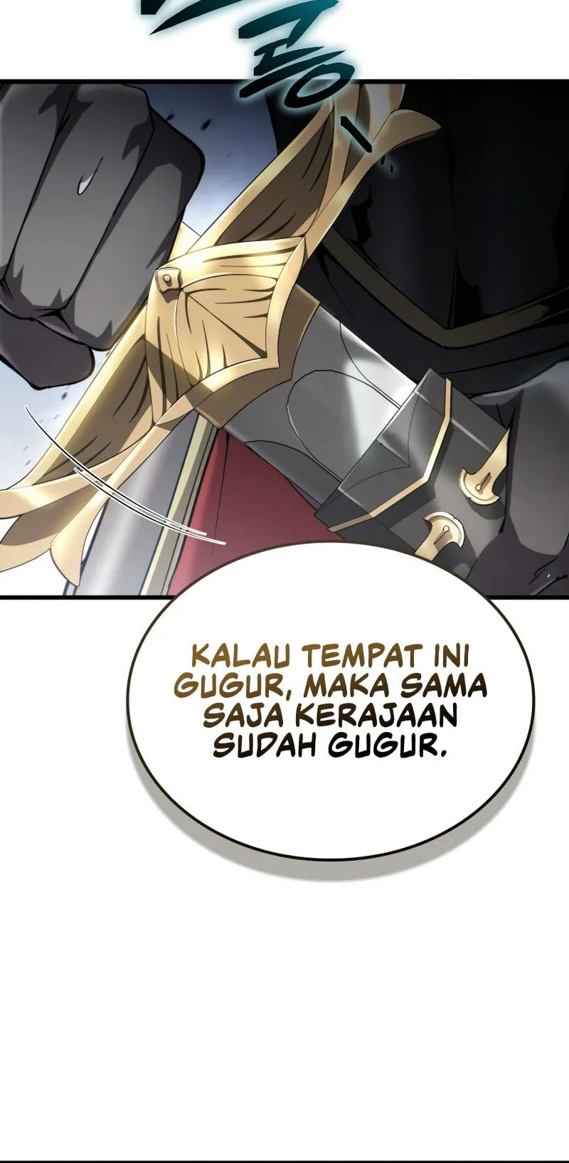 I Became the First Prince: Legend of Sword's Song Chapter 51 Gambar 60