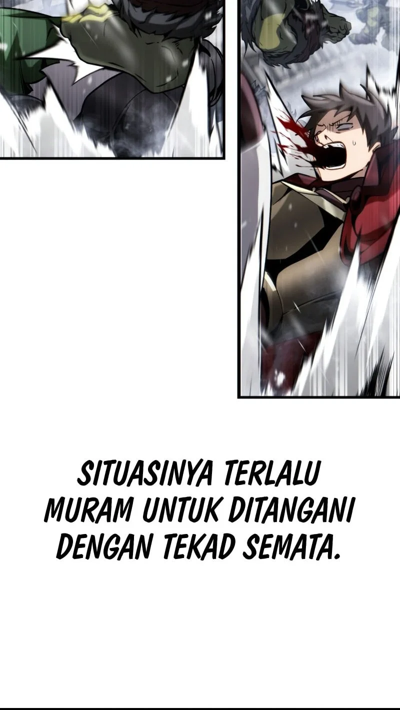 I Became the First Prince: Legend of Sword's Song Chapter 51 Gambar 72