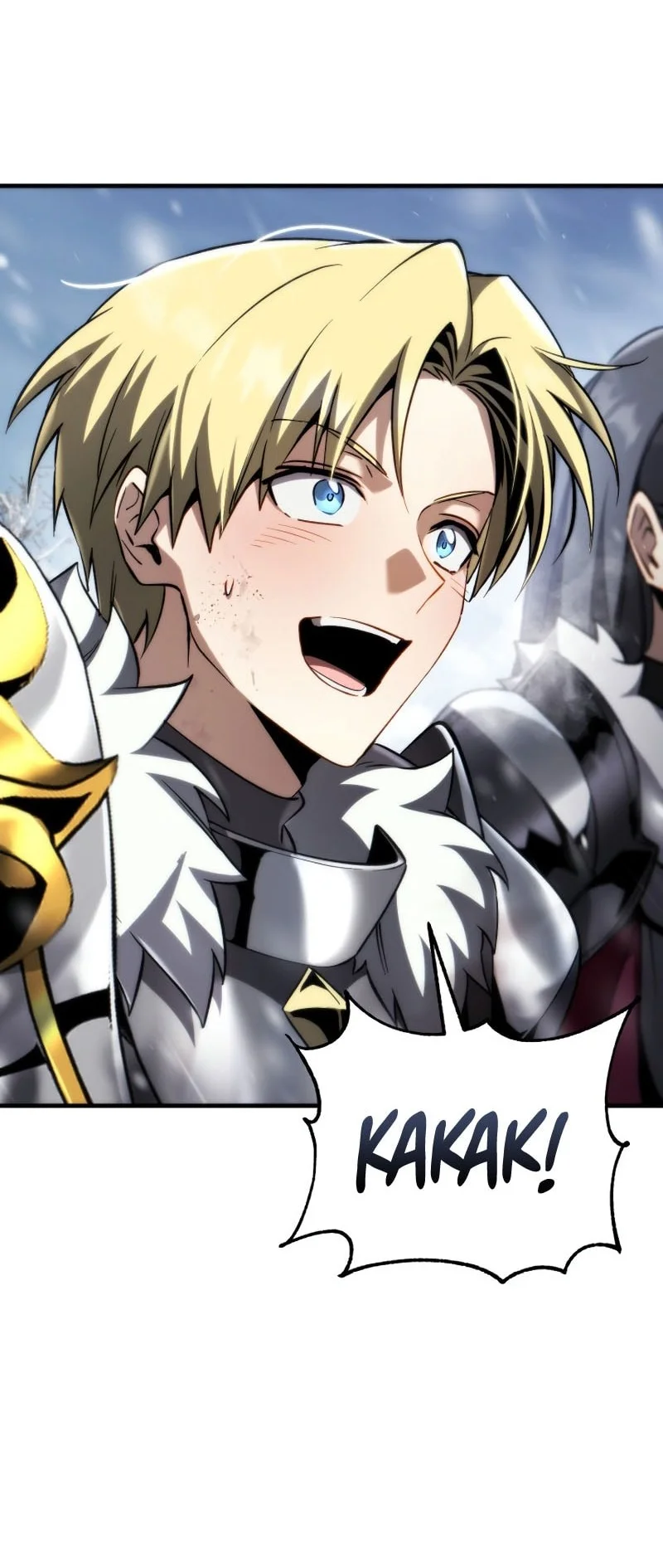 I Became the First Prince: Legend of Sword's Song Chapter 51 Gambar 80