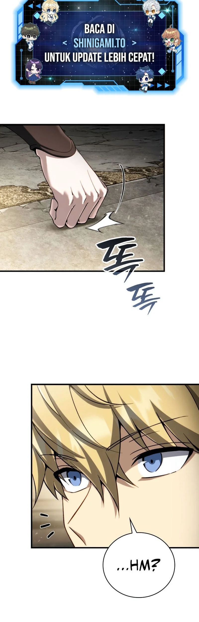 Baca I Became the First Prince: Legend of Sword's Song Ch 51 Bahasa Indonesia - Spoiler Halaman 3