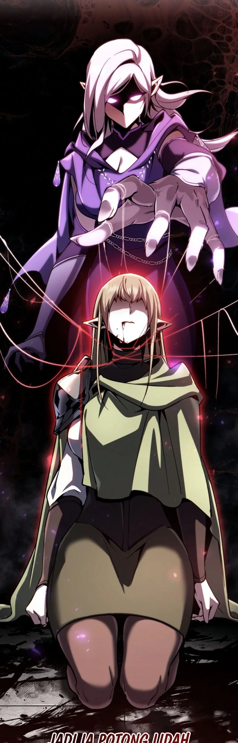 Baca I Became the First Prince: Legend of Sword's Song Ch 51 Bahasa Indonesia - Spoiler Halaman 6