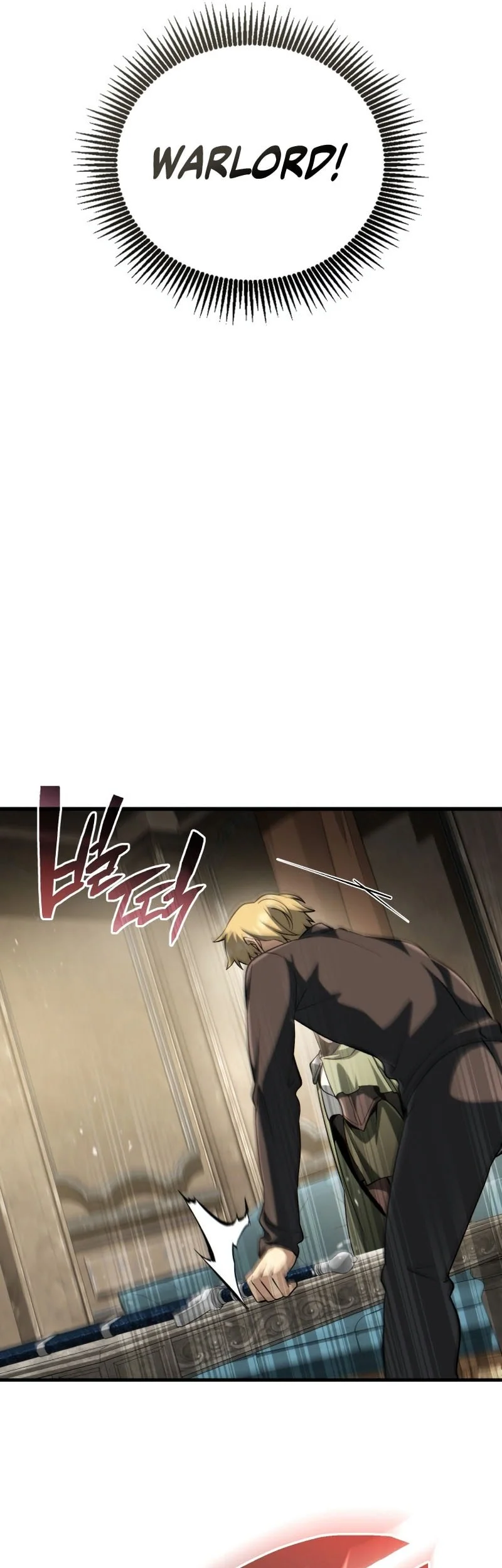 Baca I Became the First Prince: Legend of Sword's Song Ch 51 Bahasa Indonesia - Spoiler Halaman 10