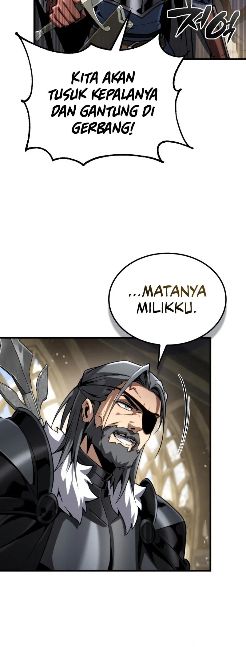 Baca I Became the First Prince: Legend of Sword's Song Ch 51 Bahasa Indonesia - Spoiler Halaman 13
