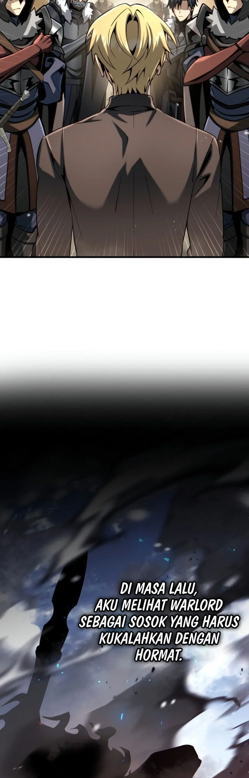 Baca I Became the First Prince: Legend of Sword's Song Ch 51 Bahasa Indonesia - Spoiler Halaman 15