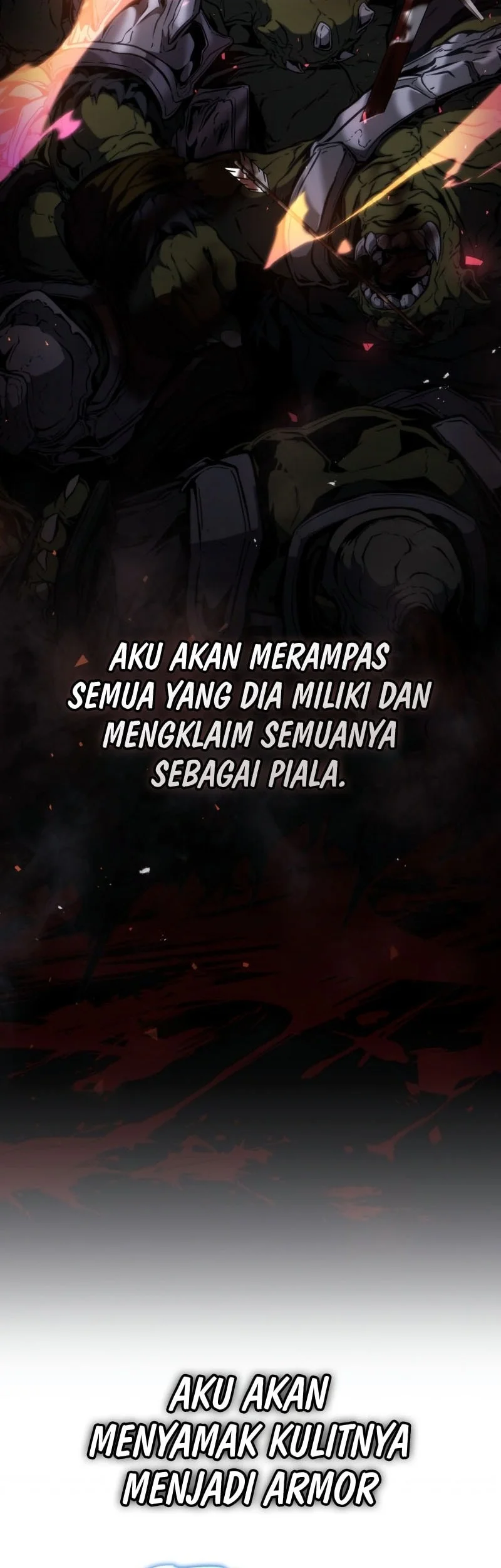 Baca I Became the First Prince: Legend of Sword's Song Ch 51 Bahasa Indonesia - Spoiler Halaman 19